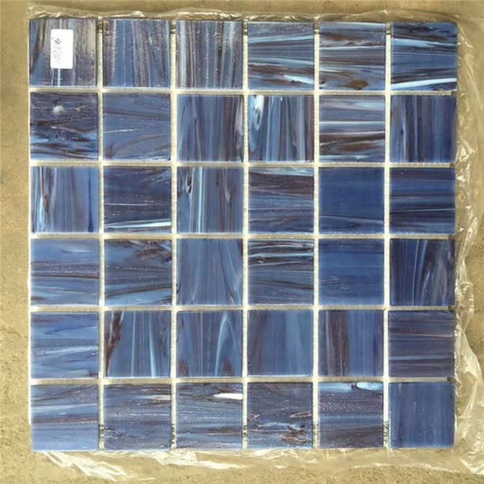 Discontinued Glass Mosaic Tile MQ STONE