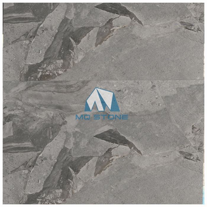 Grey Calacatta Marble China's leading stone supplier MQ STONE