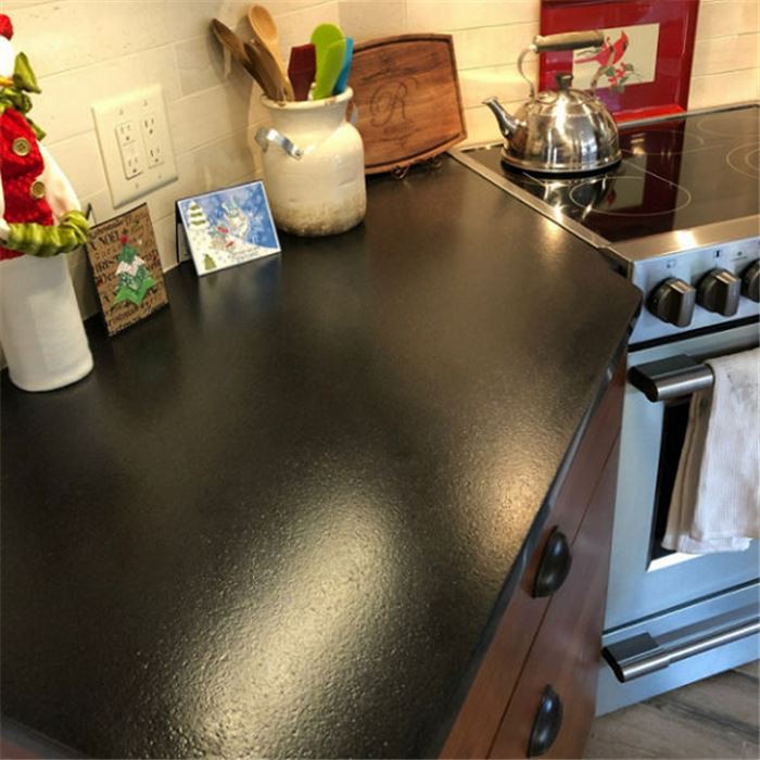 White Kitchen Black Granite Worktop - China's leading stone supplier ...