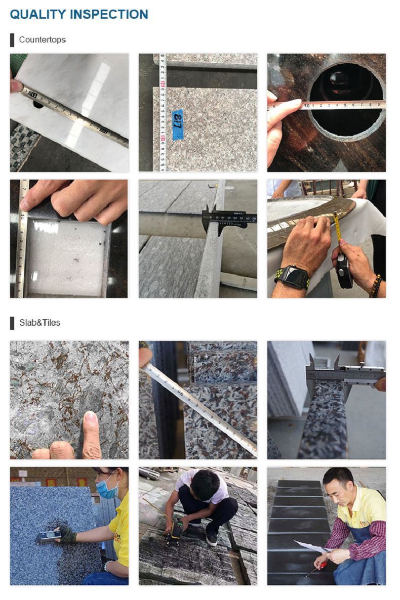 Granite Stone Floor Tiles - China's leading stone supplier Granite Stone Floor Tiles - China's leading stone supplier
